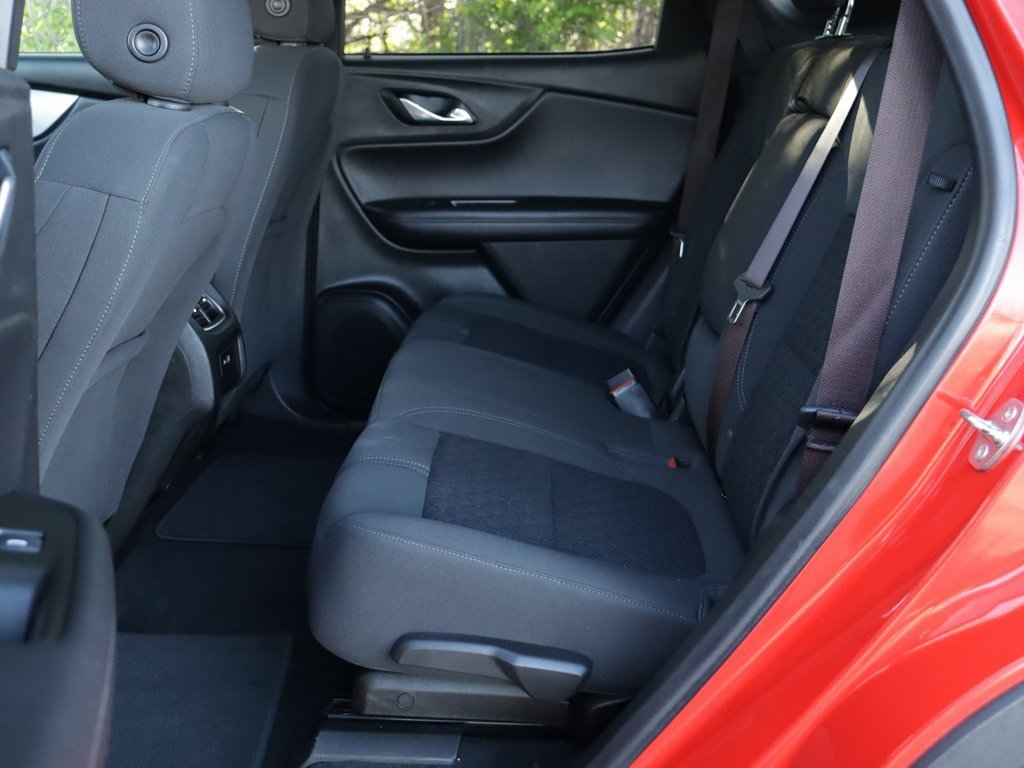 Used 2021 Chevrolet Blazer LT image 25