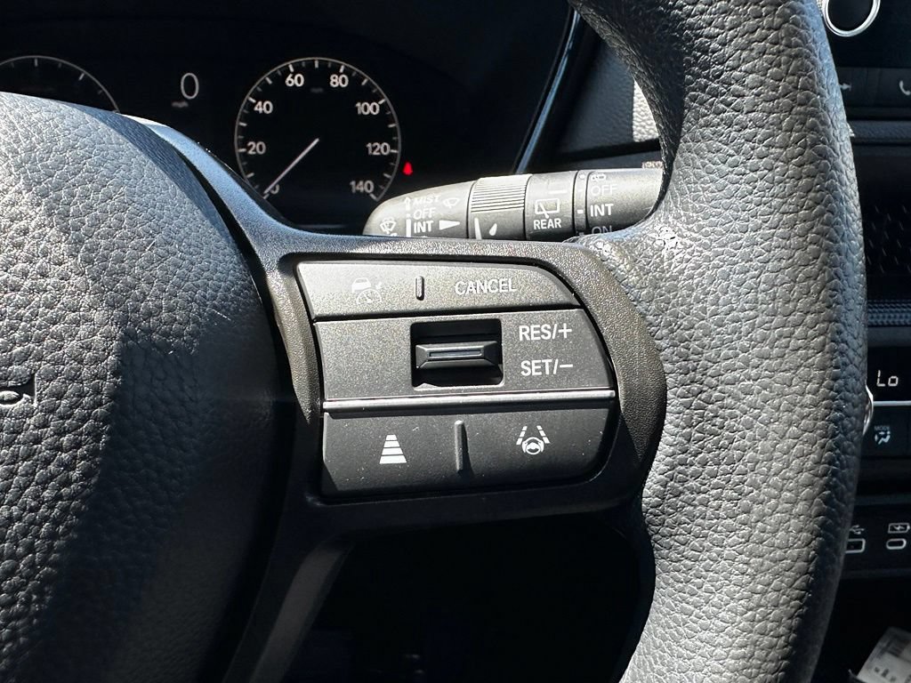 Certified 2024 Honda CR-V EX image 30
