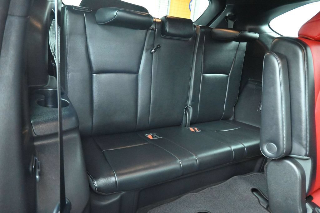 Used 2023 Toyota Highlander XSE FWD image 53
