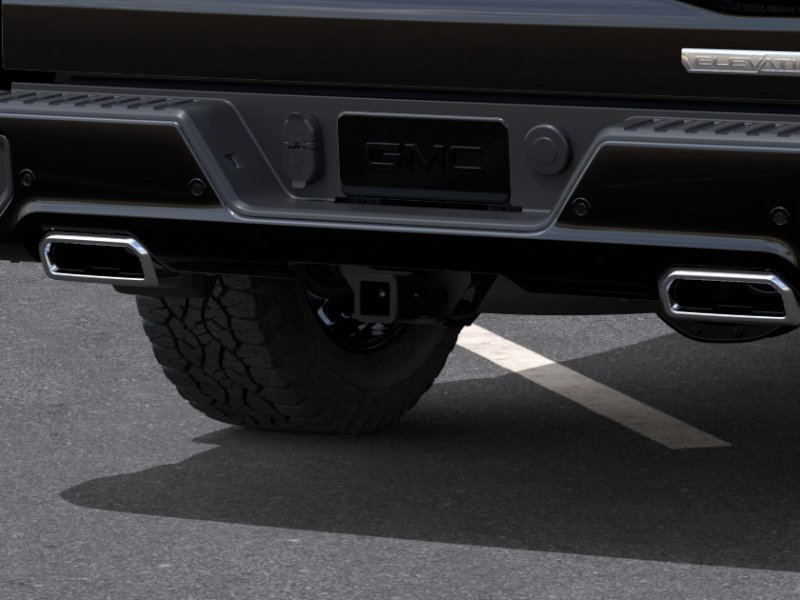 New 2026 GMC Sierra 1500 Elevation w/ Elevation Premium Package AWD/4WD image 47