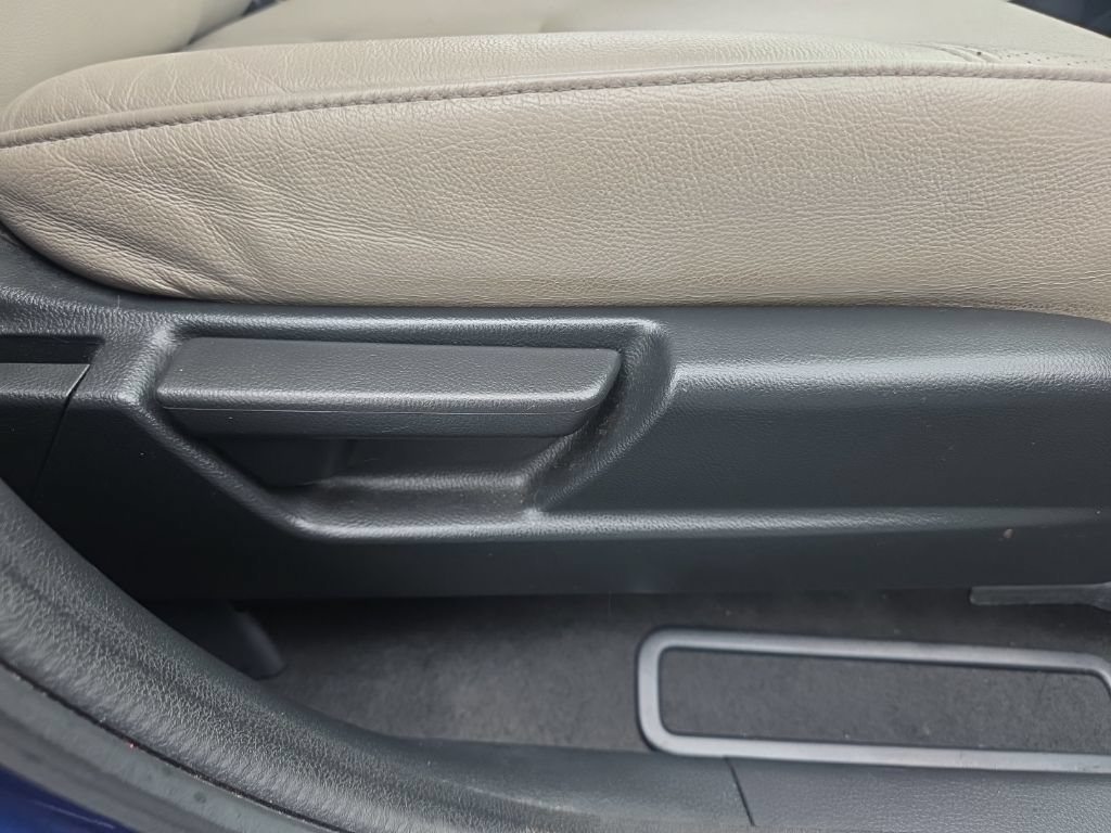 Used 2017 Honda HR-V EX-L image 33