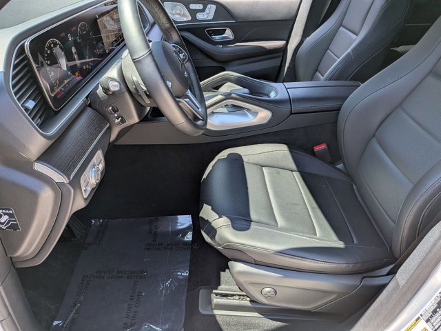 Used 2022 Mercedes-Benz GLE 350 4MATIC image 17