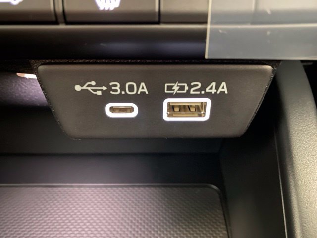 New 2026 Subaru Outback Premium AWD/4WD image 20