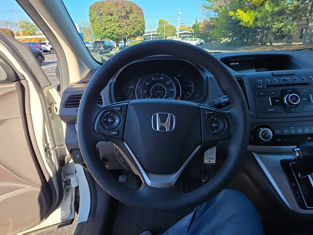 Used 2014 Honda CR-V EX image 15