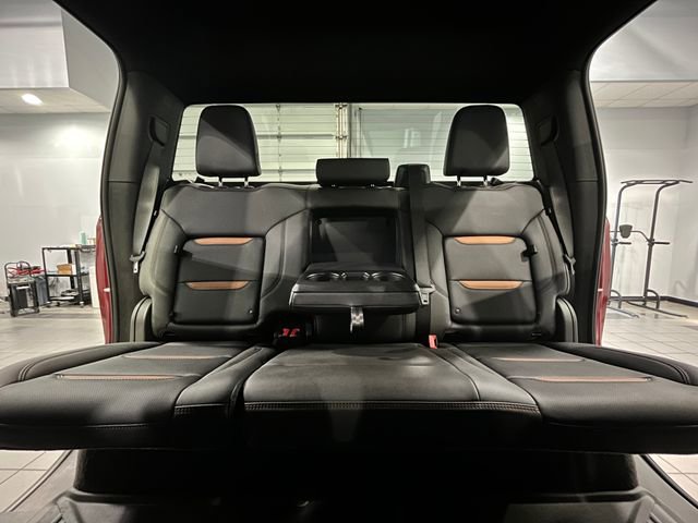 Certified 2026 GMC Sierra 1500 AT4 image 27