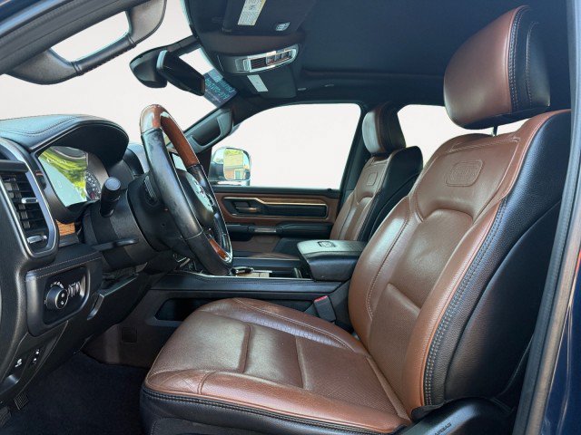 Used 2019 RAM 1500 Limited w/ Bed Utility Group AWD/4WD video 2