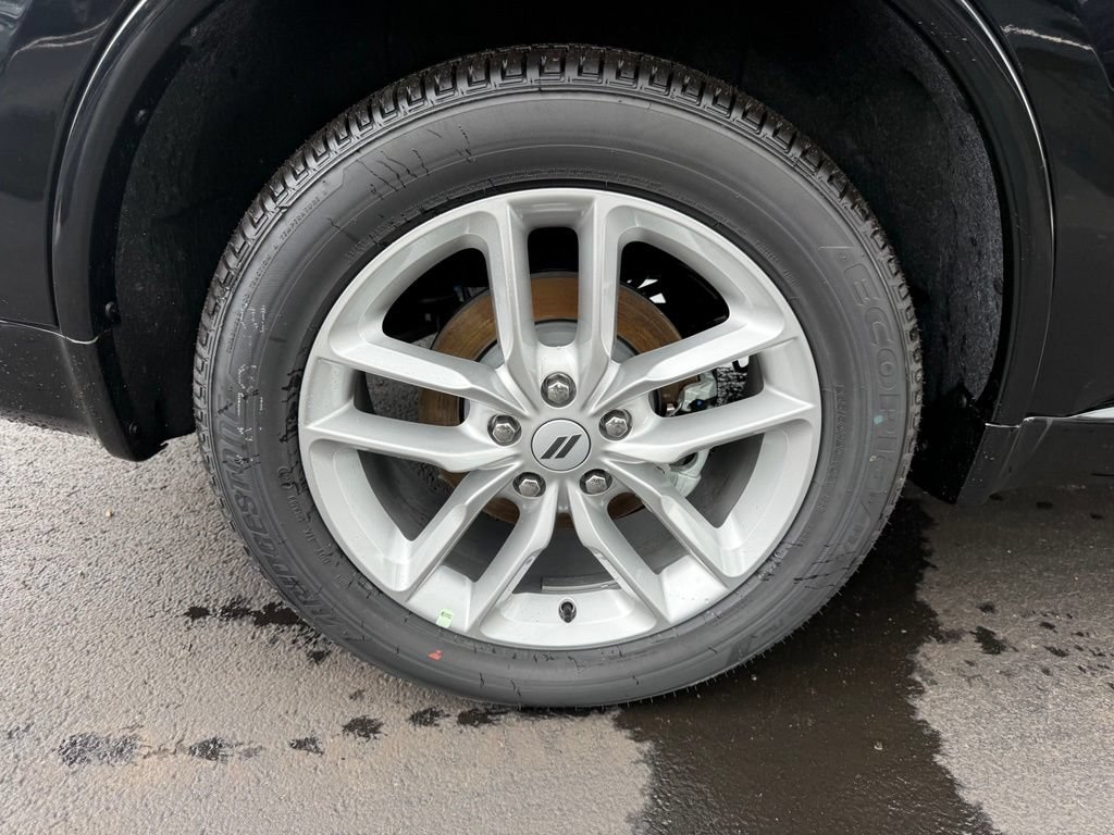 New 2026 Dodge Durango GT AWD/4WD image 51