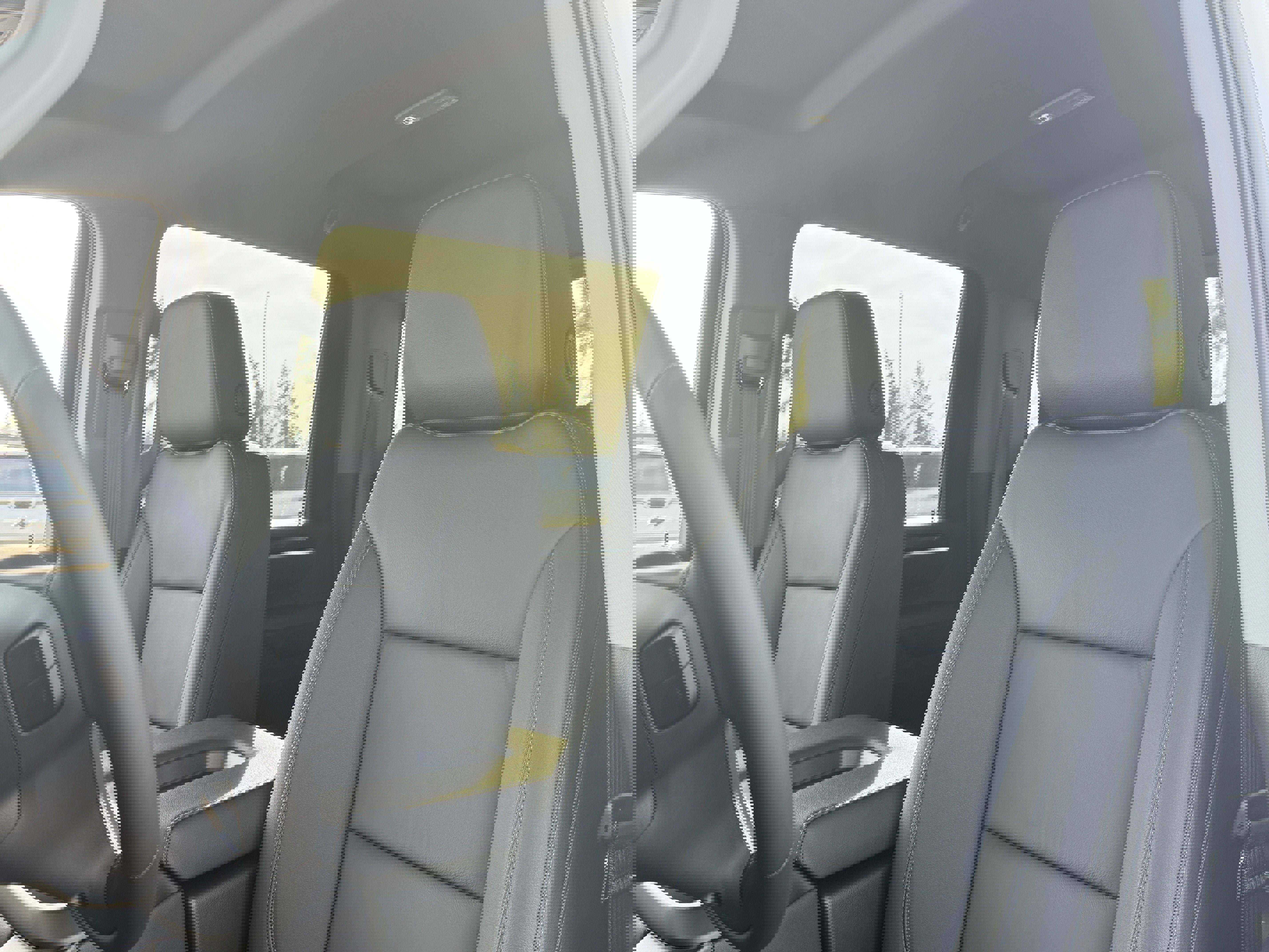 New 2026 Chevrolet Silverado 2500 LT image 10