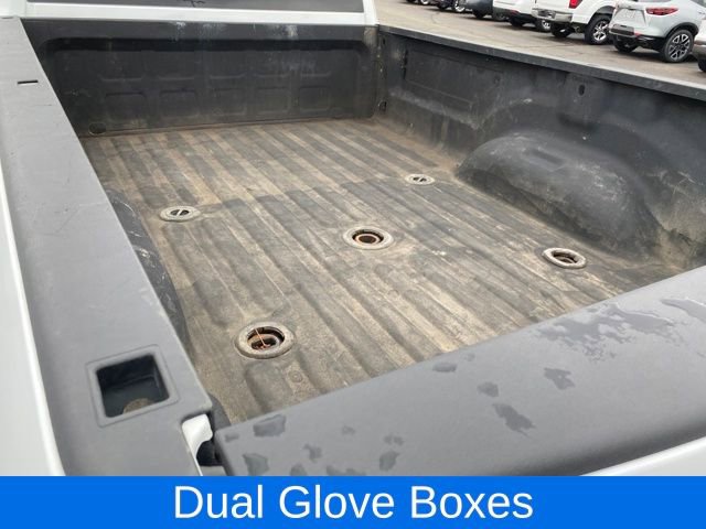 Used 2024 RAM 3500 Big Horn image 20