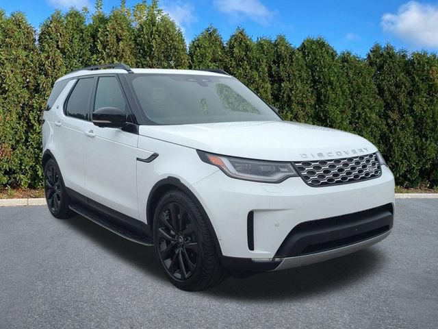 Used 2026 Land Rover Discovery S AWD/4WD image 3
