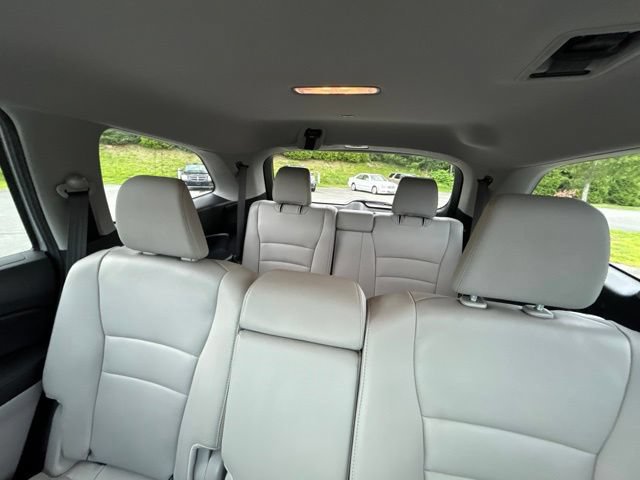 Used 2016 Honda Pilot EX-L image 19