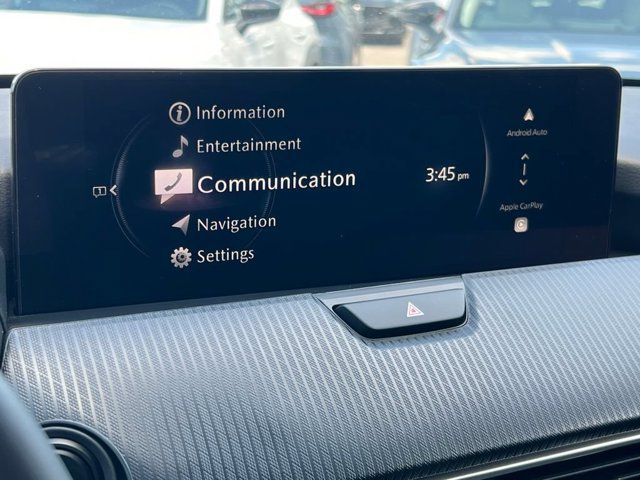 New 2026 MAZDA CX-70 SC AWD/4WD image 21