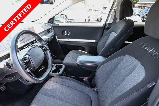 Certified 2024 Hyundai Ioniq 5 SEL image 20