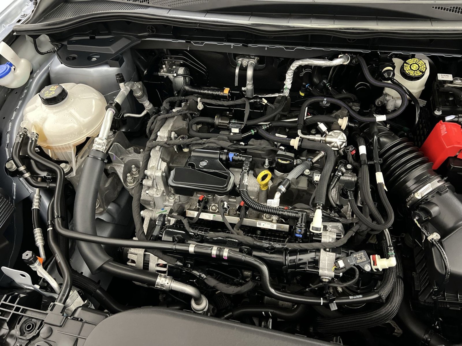 Used 2022 Ford Escape SE w/ Convenience Package image 25