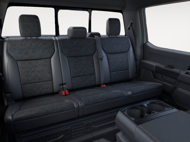New 2026 Ford F150 Tremor image 11
