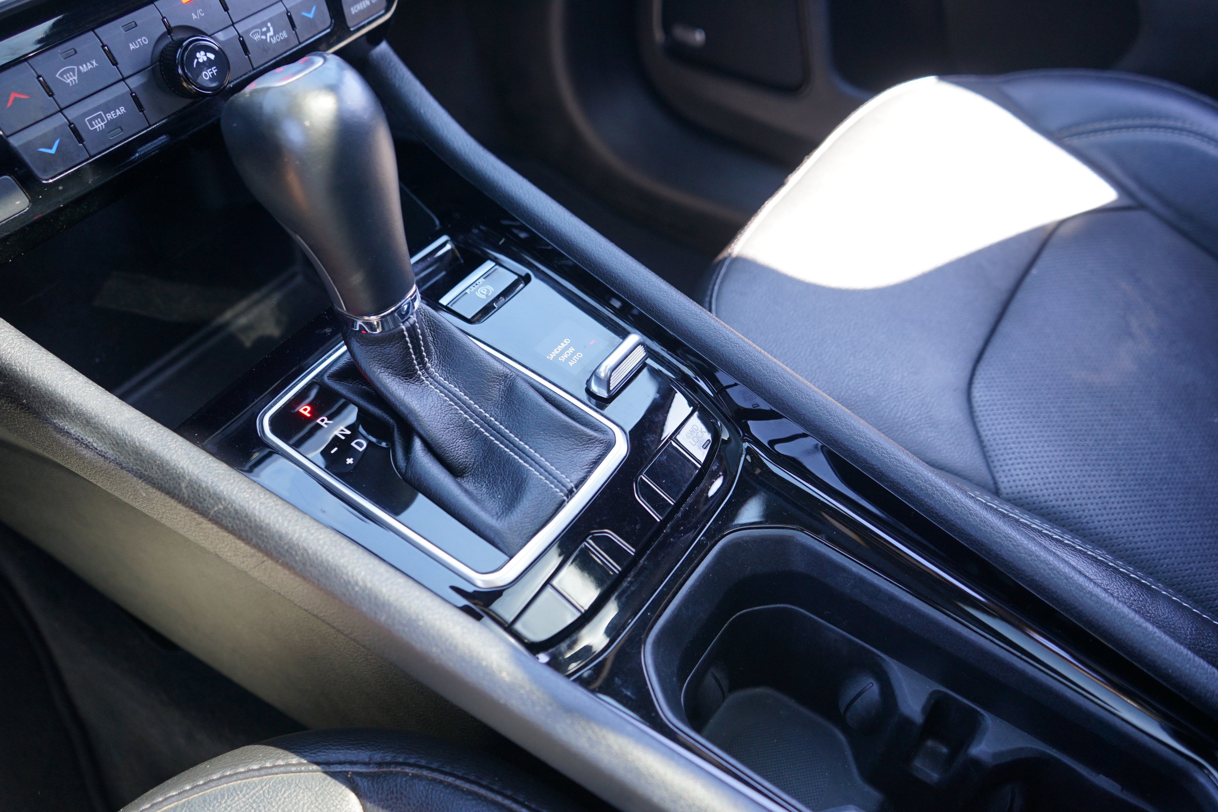 Used 2022 Jeep Compass High Altitude image 21