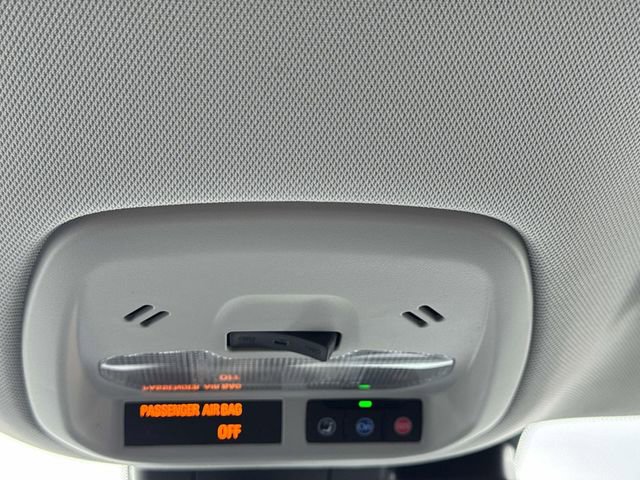 New 2025 Chevrolet Trax LT w/ Driver Confidence Package image 28