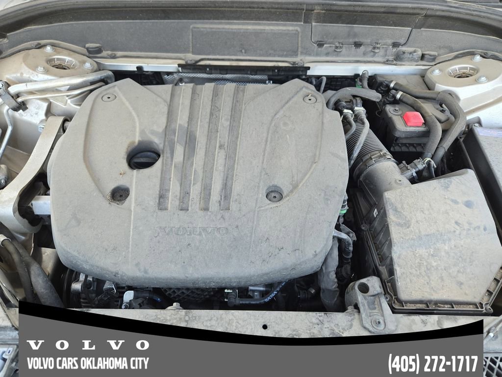 Certified 2024 Volvo XC60 B5 Plus image 30