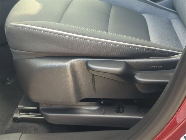 Used 2025 Chevrolet TrailBlazer LT image 19