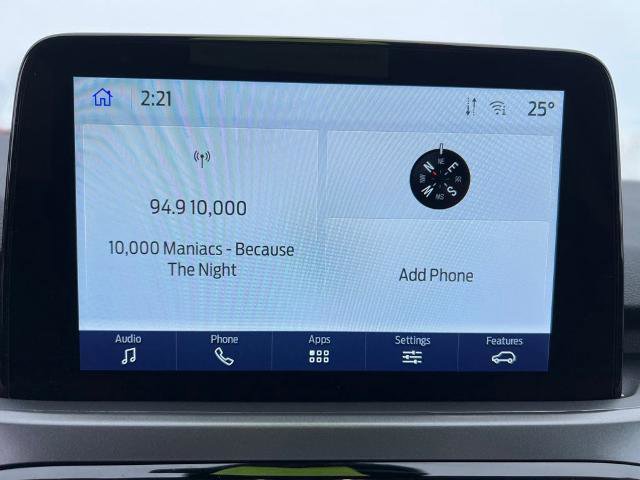 Certified 2023 Ford Escape Active image 18