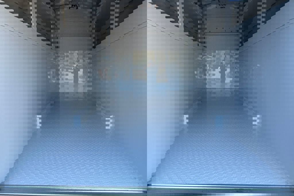 New 2026 Chevrolet Express 3500 w/ Power Convenience Package image 15