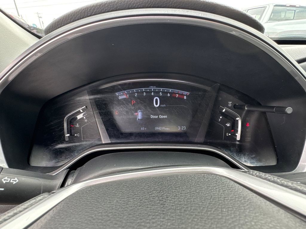 Used 2021 Honda CR-V EX image 28