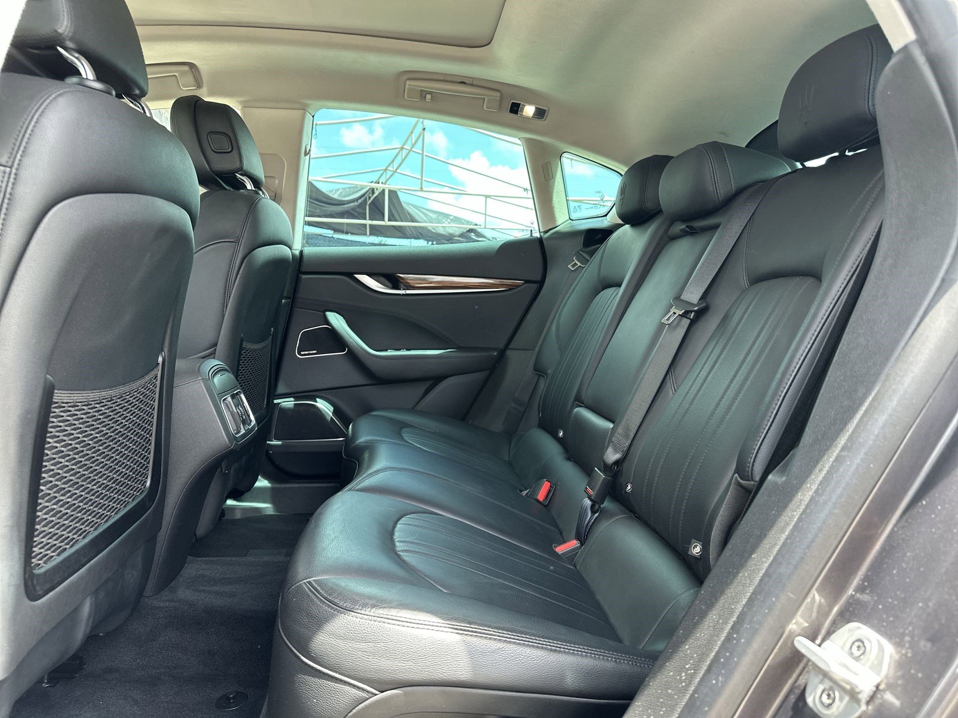 Used 2022 Maserati Levante GT image 25