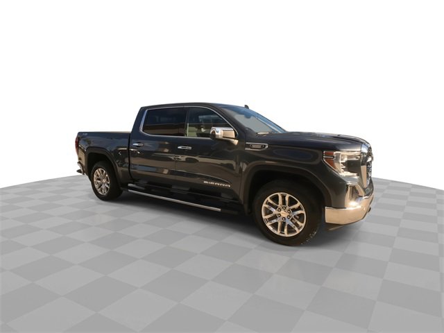 Certified 2021 GMC Sierra 1500 SLT w/ SLT Premium Plus Package image 2