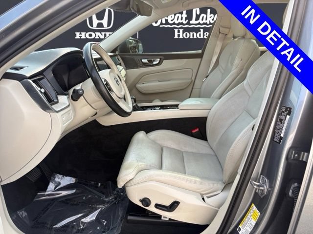 Used 2019 Volvo XC60 T5 Inscription w/ Protection Package AWD/4WD image 9