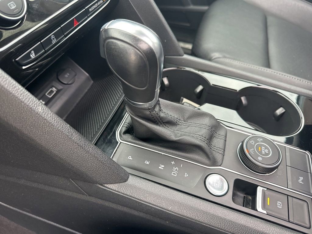 Used 2019 Volkswagen Atlas SEL image 34