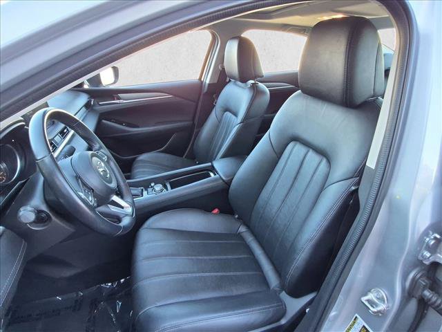 Used 2018 MAZDA MAZDA6 Touring FWD image 16