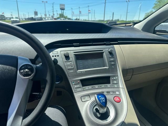 Used 2015 Toyota Prius Three FWD image 32