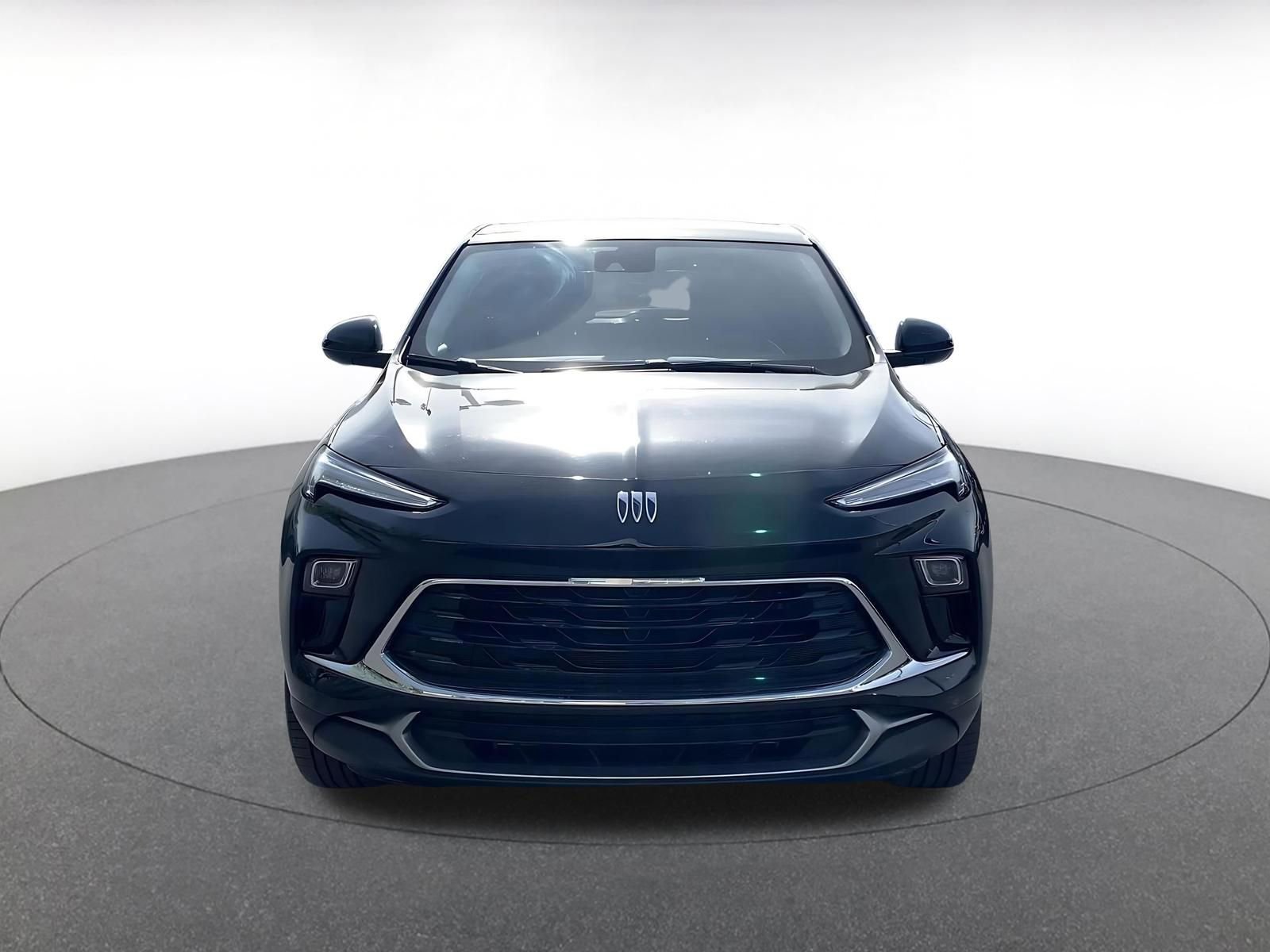 Used 2025 Buick Encore GX Preferred image 4