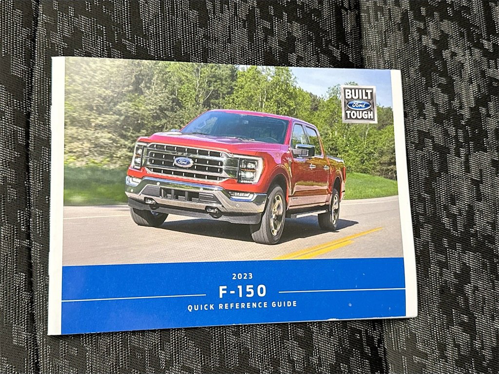 Used 2023 Ford F150 Tremor image 49