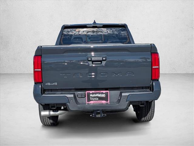 New 2026 Toyota Tacoma SR5 image 7