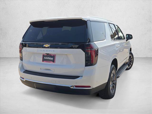 New 2026 Chevrolet Tahoe LS RWD image 2