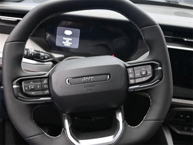 New 2026 Jeep Cherokee Laredo image 27