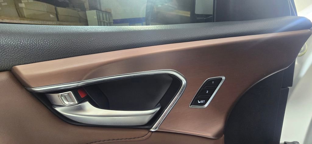 Used 2023 Acura RDX w/ Technology Package image 17