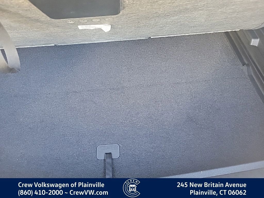 Certified 2023 Volkswagen ID.4 Pro image 51