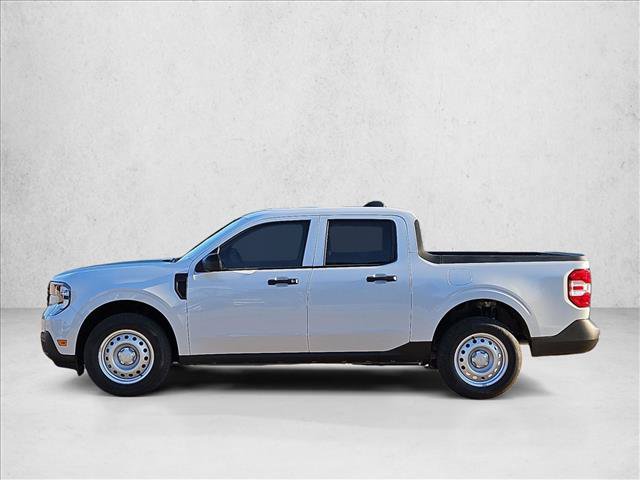 New 2026 Ford Maverick XL FWD image 5