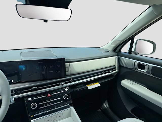 New 2026 Hyundai Santa Fe SE FWD image 22