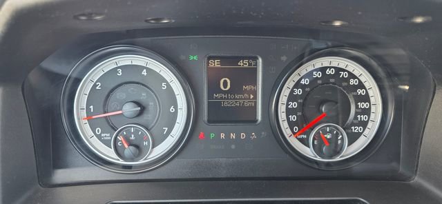 Used 2014 RAM 2500 Big Horn image 17