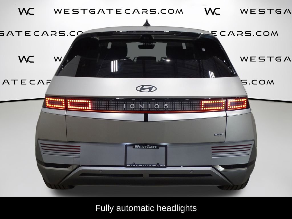 Used 2024 Hyundai Ioniq 5 Limited image 7