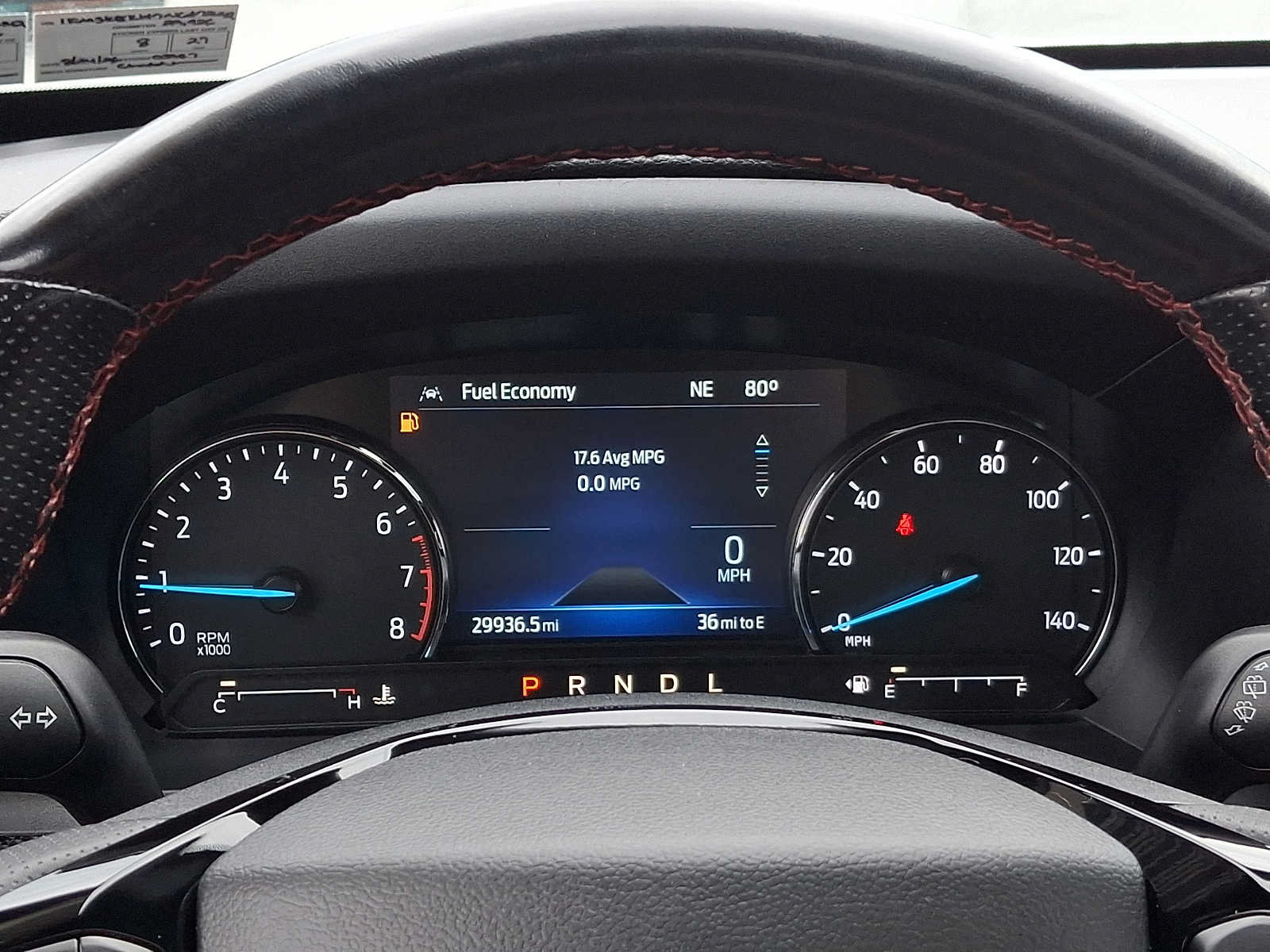 Certified 2022 Ford Explorer ST-Line w/ Class IV Trailer Tow Package AWD/4WD image 22