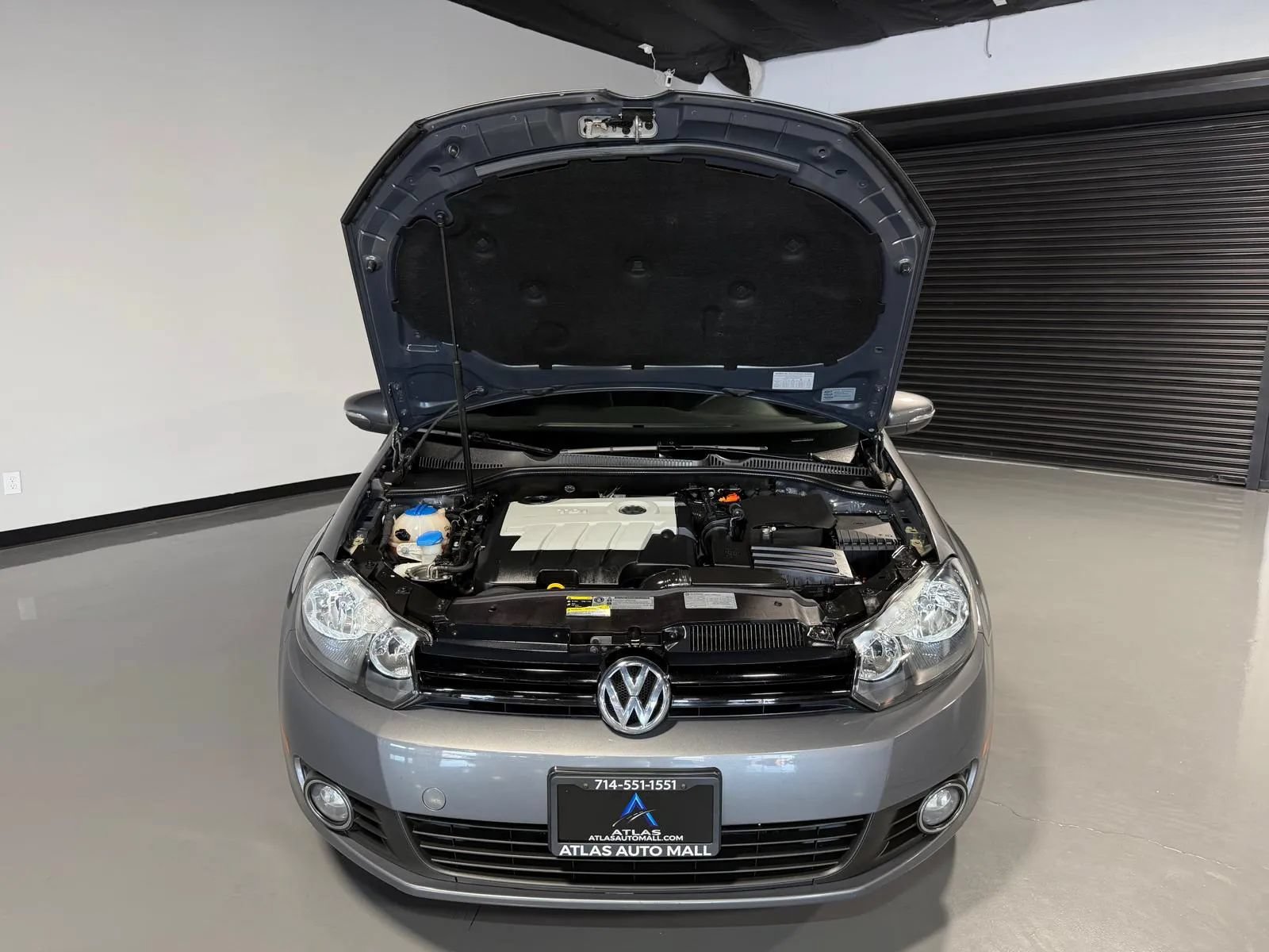 Used 2014 Volkswagen Golf TDI FWD image 7