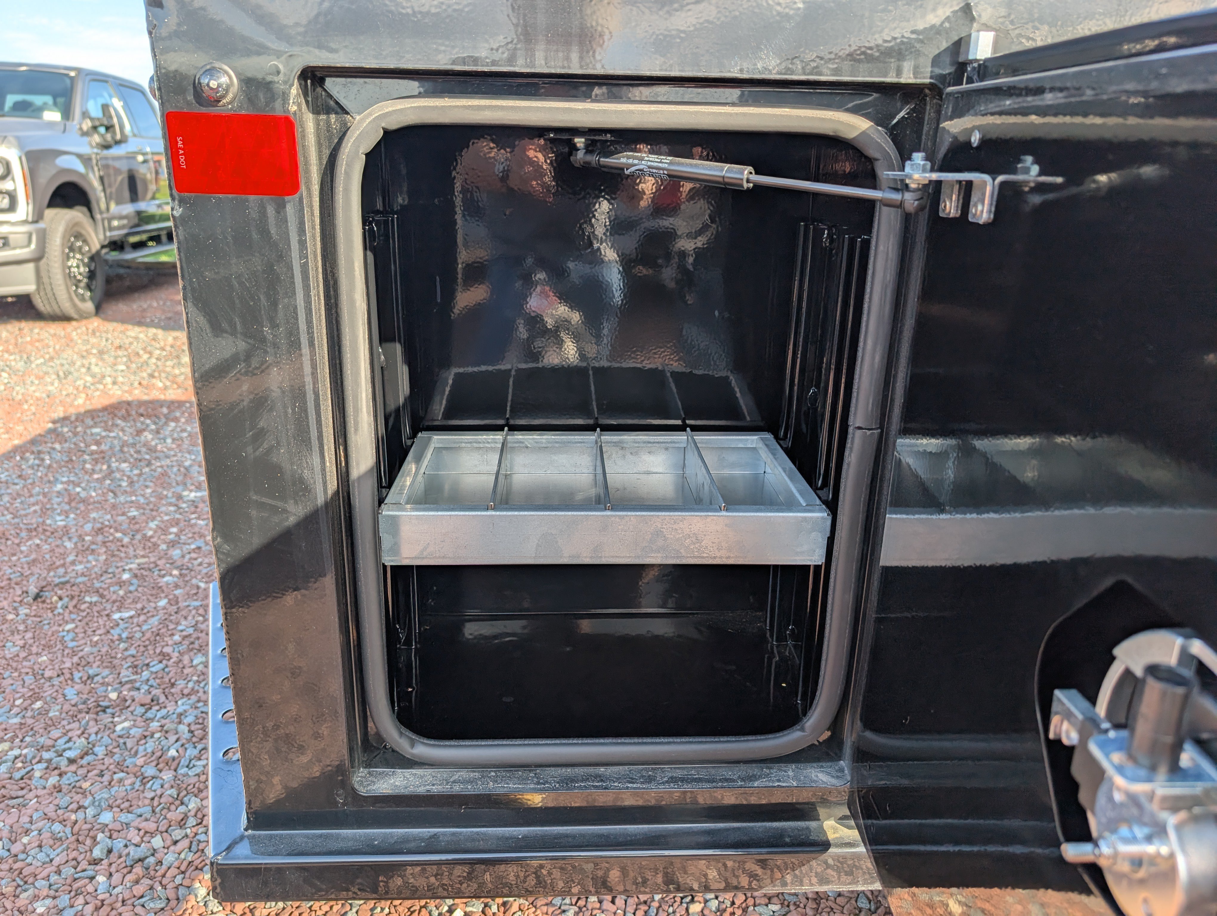 New 2026 Ford F450 XL AWD/4WD image 12