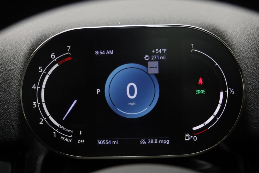 Certified 2023 MINI Cooper Countryman S w/ Signature Upholstery Package image 7