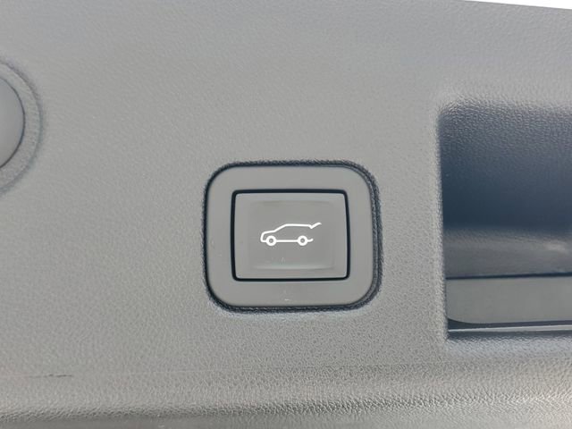 Certified 2024 Chevrolet Equinox LT FWD image 10
