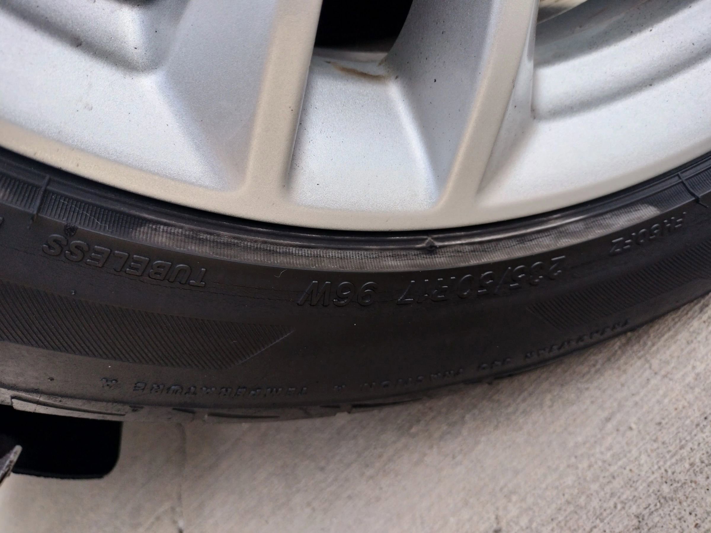 Used 2018 Ford Fusion SE w/ Fusion SE Technology Package image 13