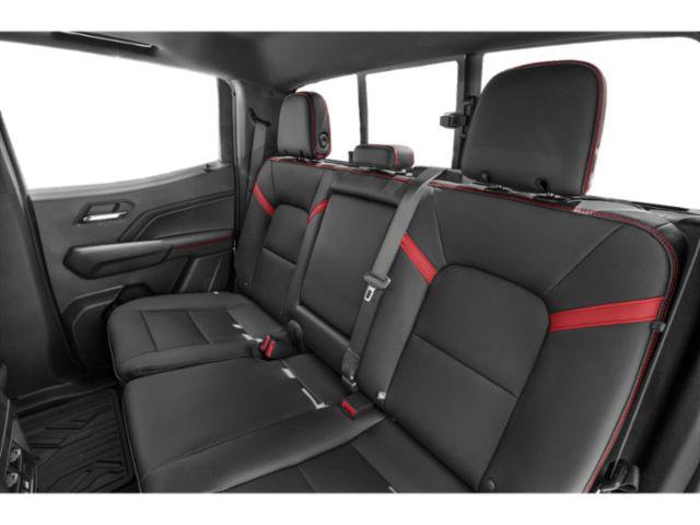 Used 2023 Chevrolet Colorado Z71 w/ Z71 Convenience Package 2 AWD/4WD image 16